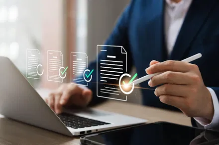 Document checklist for France visitor visa 