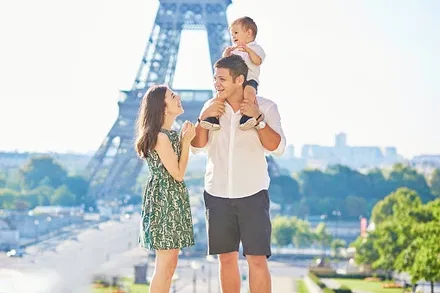 got my france visitor visa in just 11 days 