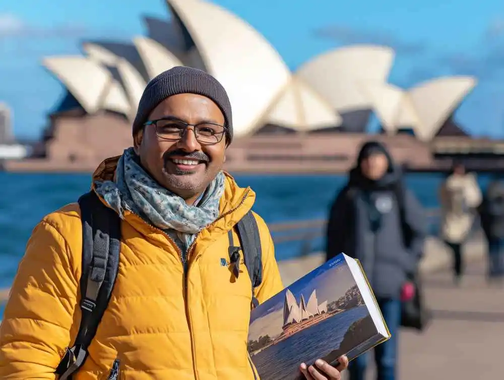 Australia-tourist-visa-aptech-visa-from-india
