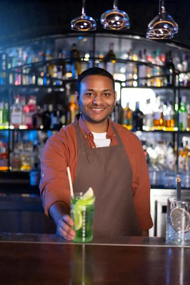 Australia PR as a caffe manager 