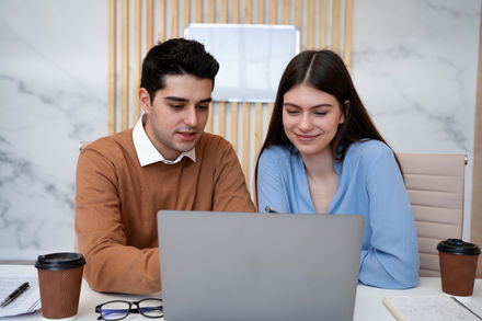 Partner of a Student Visa