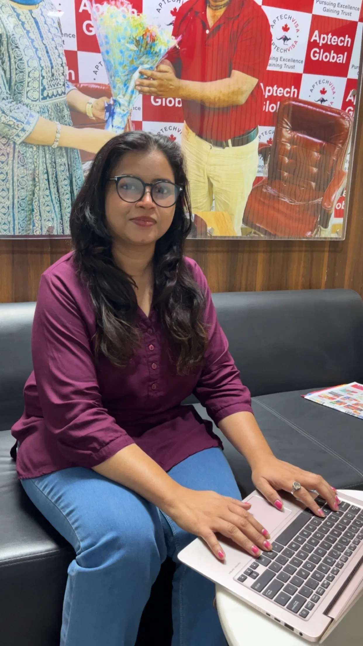 aptech-visa-ankita