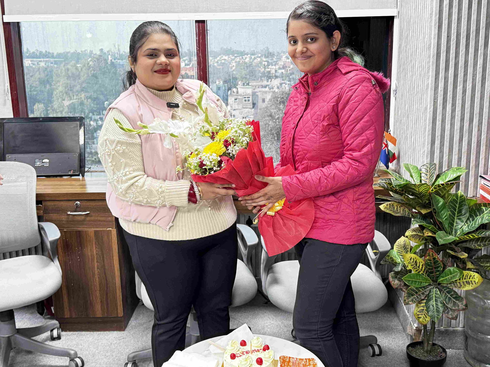 parul arora canada spouse visa 