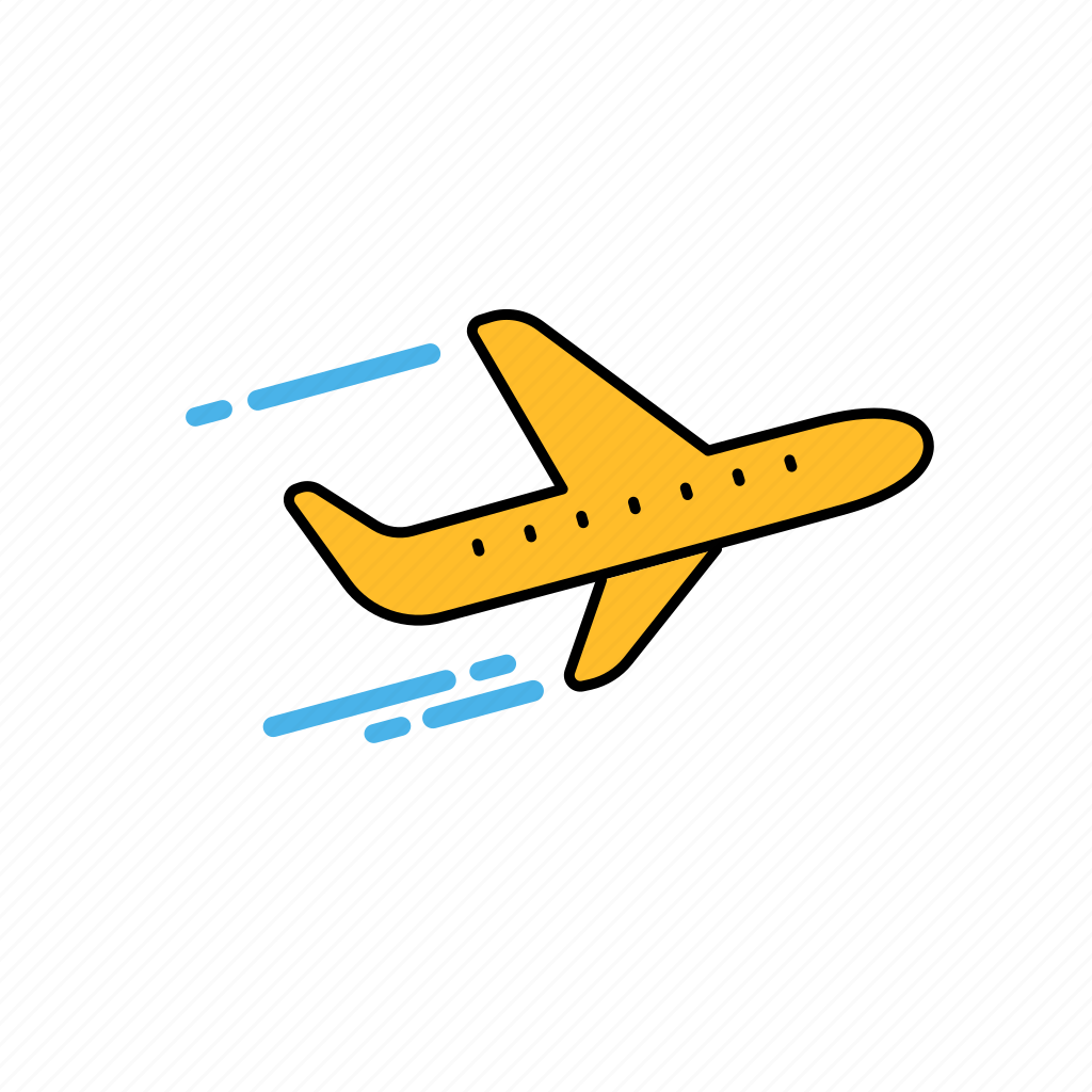 Fly to Australia 