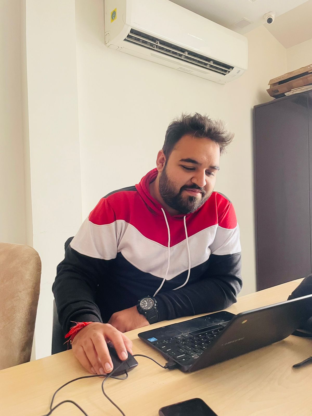 Aptech-visa-consultant -priya