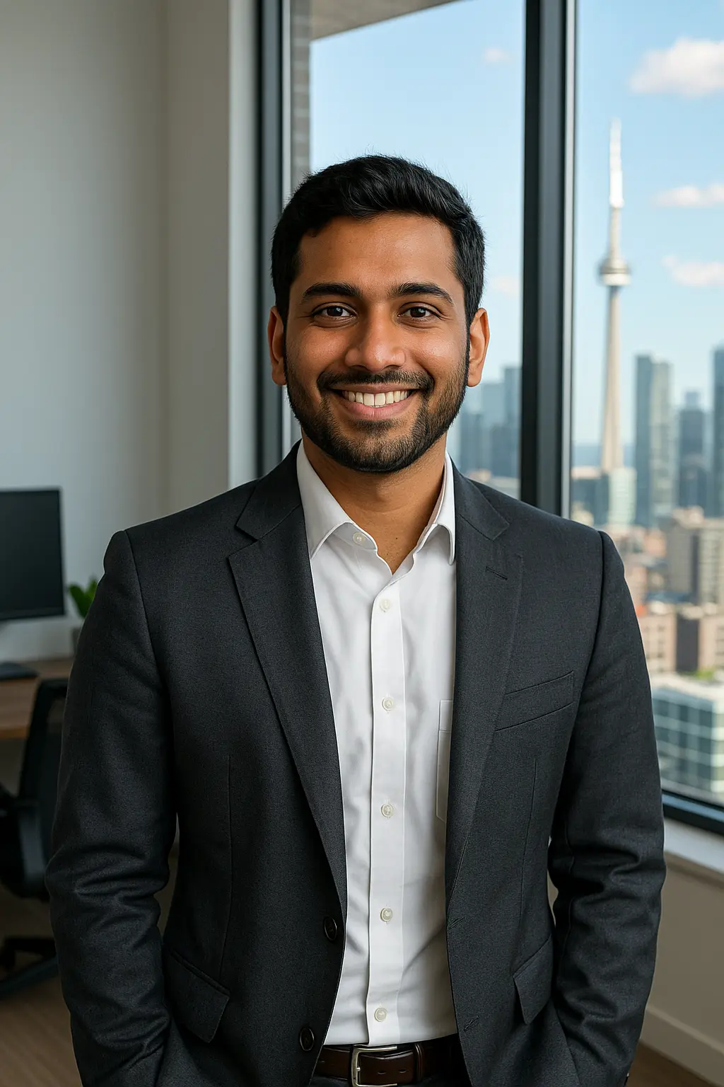 Mr Amit   aptech visa 