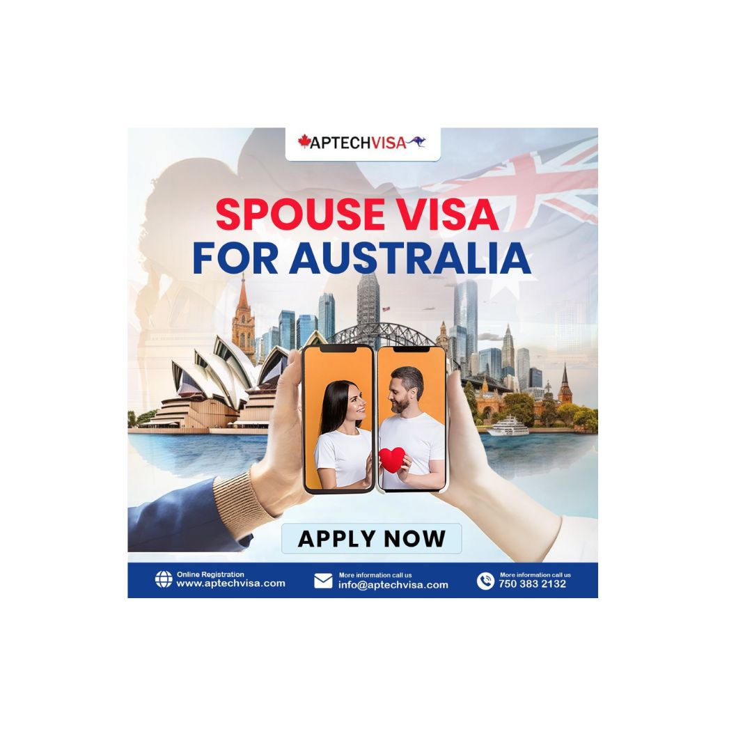 Top 10 Spouse Visa Australia Requirements You Must Know, before you start the Application. Image 