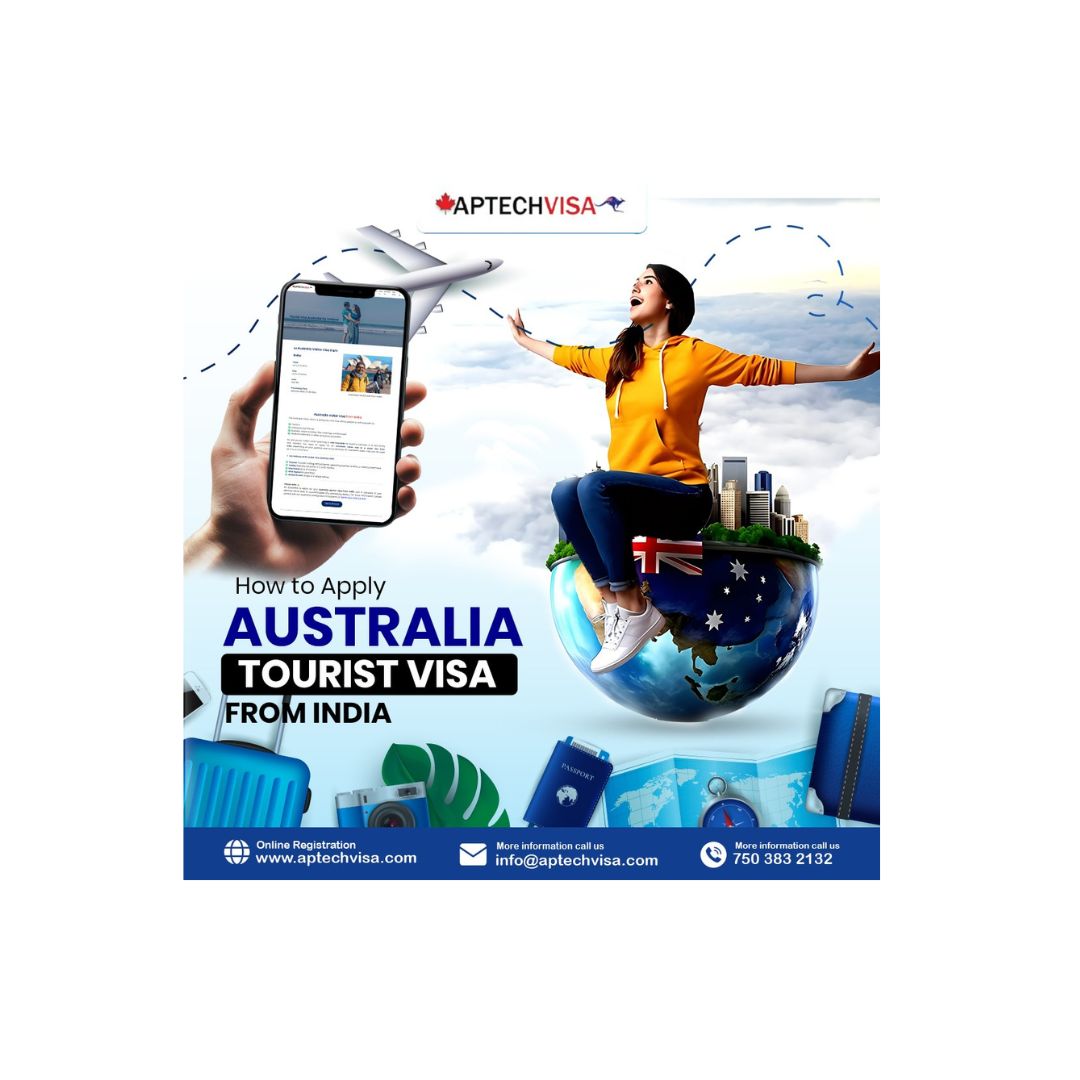 ✈How to Apply for an Australia Visitor Visa from India – The 2025 Guide You’ve Been Waiting For Image 