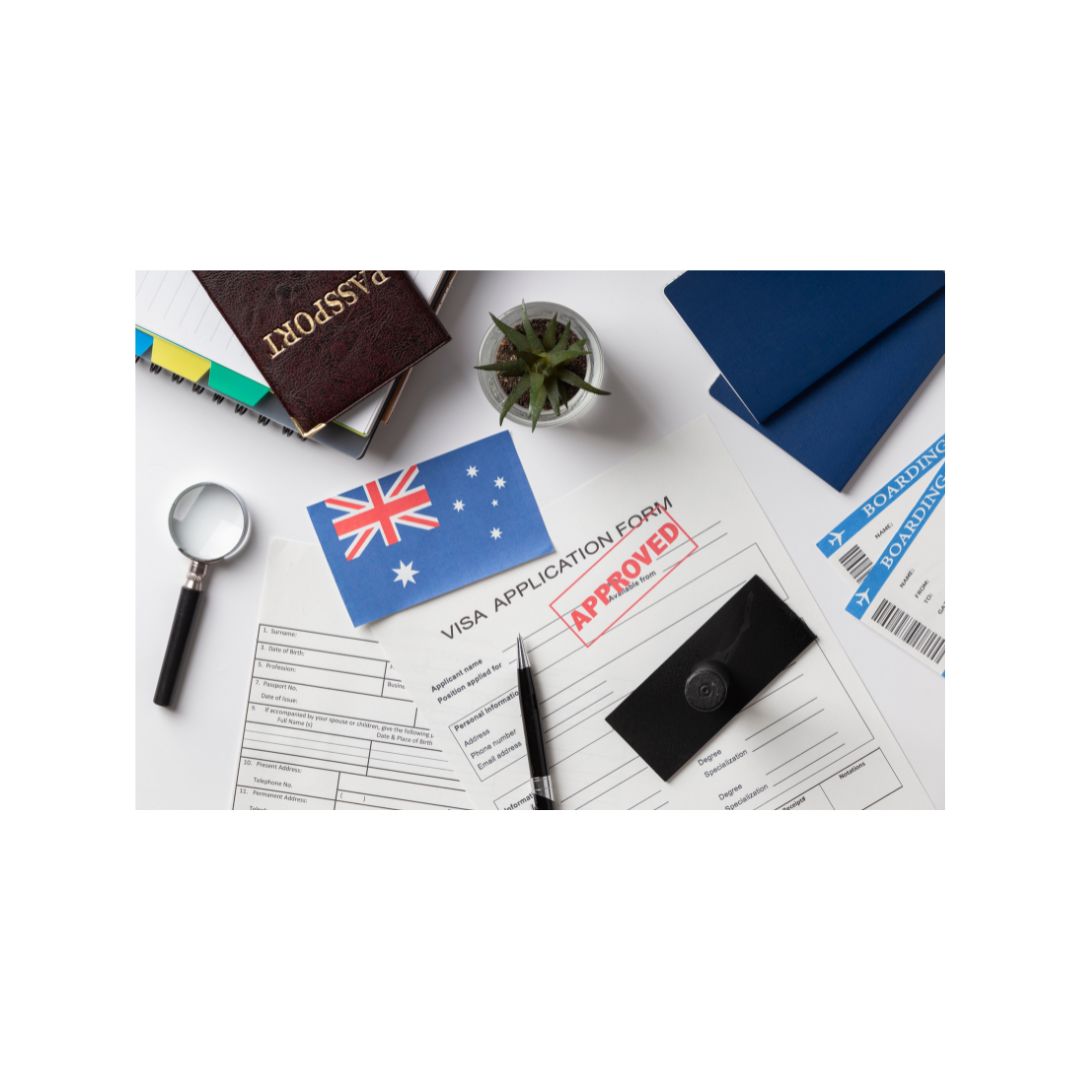 Australia Issues 6,887 Invitations for Skilled Independent Visas in August 2025. SkillSelect Round: Latest Update on Invitation Rounds - What You Should Know Image 