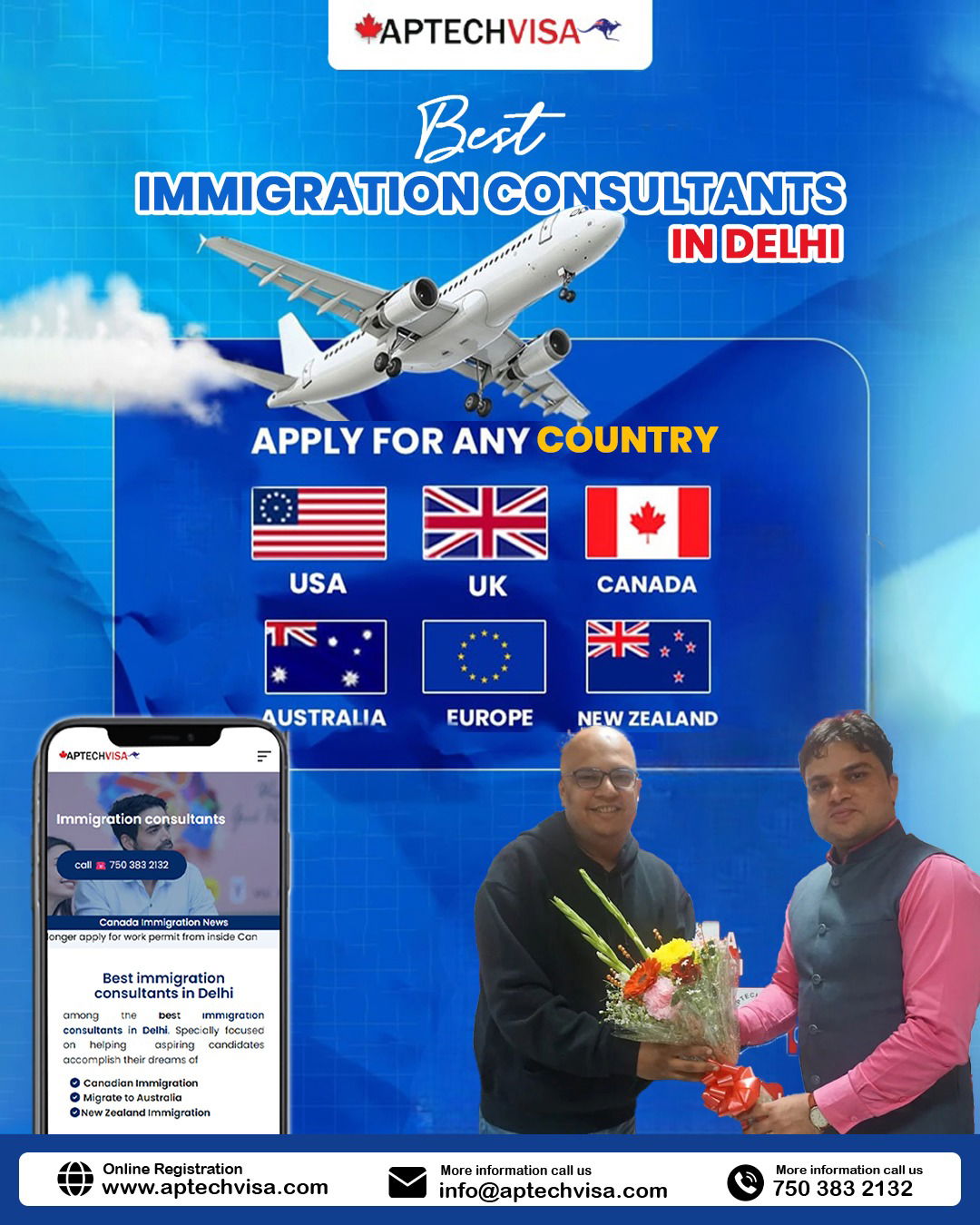 Why 95% of Applicants Trust Immigration Consultants for PR in 2025  Image 
