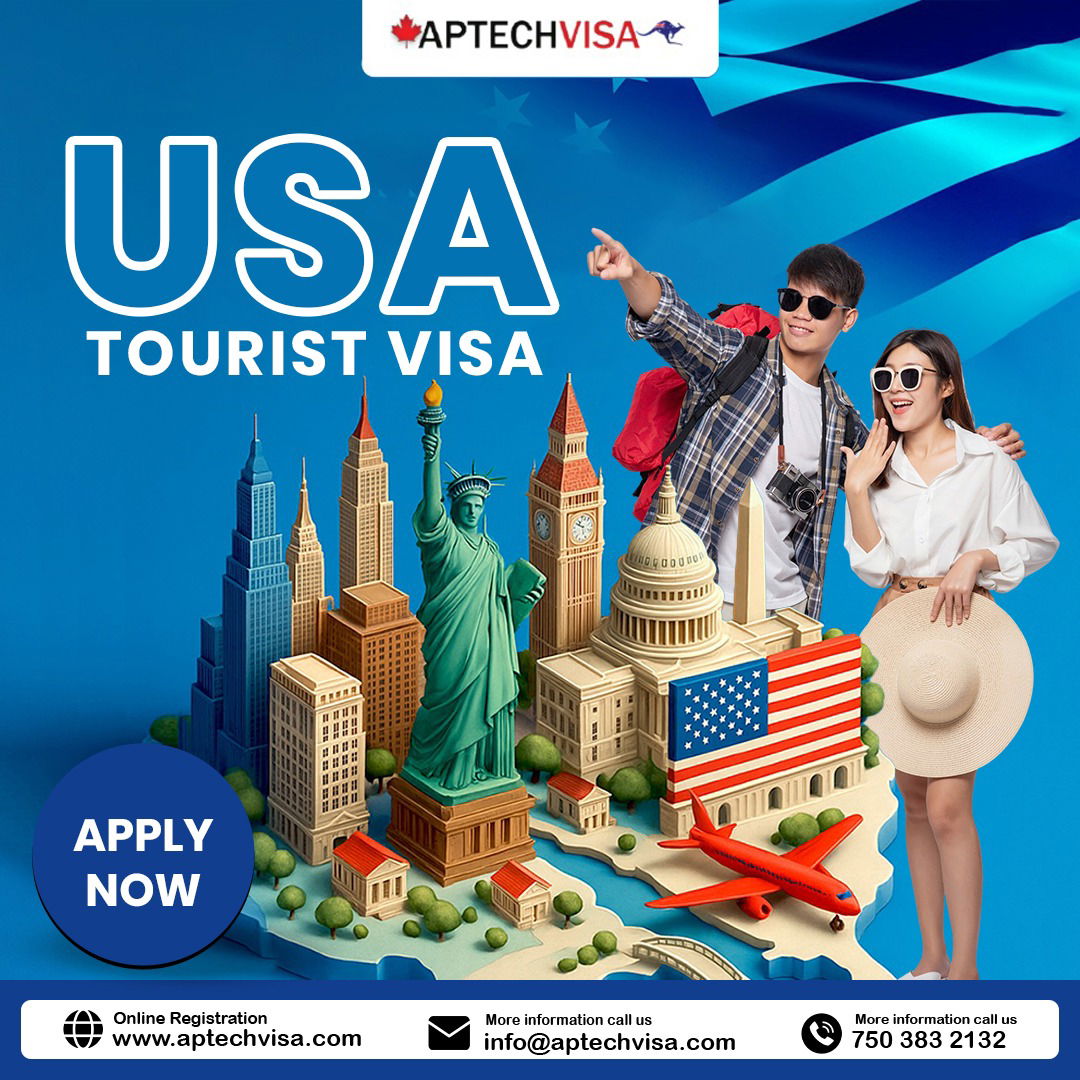 How to get a USA Visitor Visa from India easily ? Image 