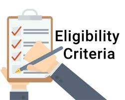 check Eligibility