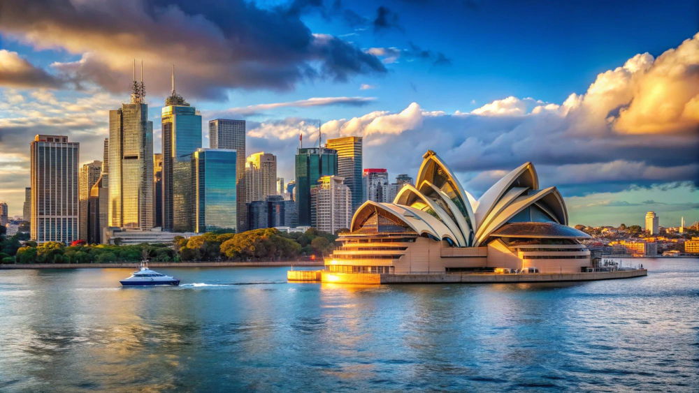 australia-visitor-visa-from-india