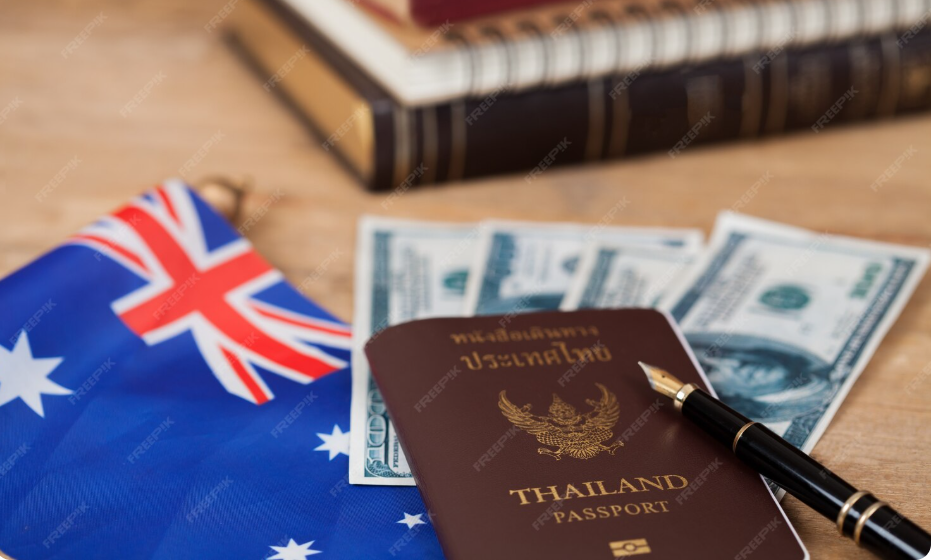 How Financial Documentation Affects Australia Visitor Visa Approvals Image 