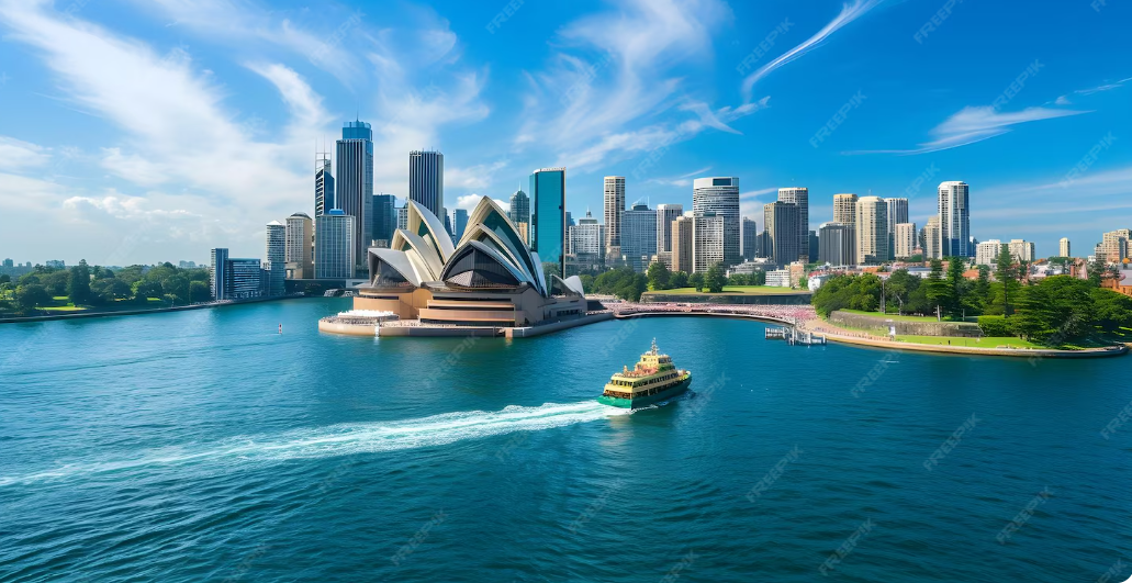 australia-tourist-visa