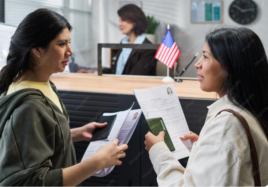 USA-Visa