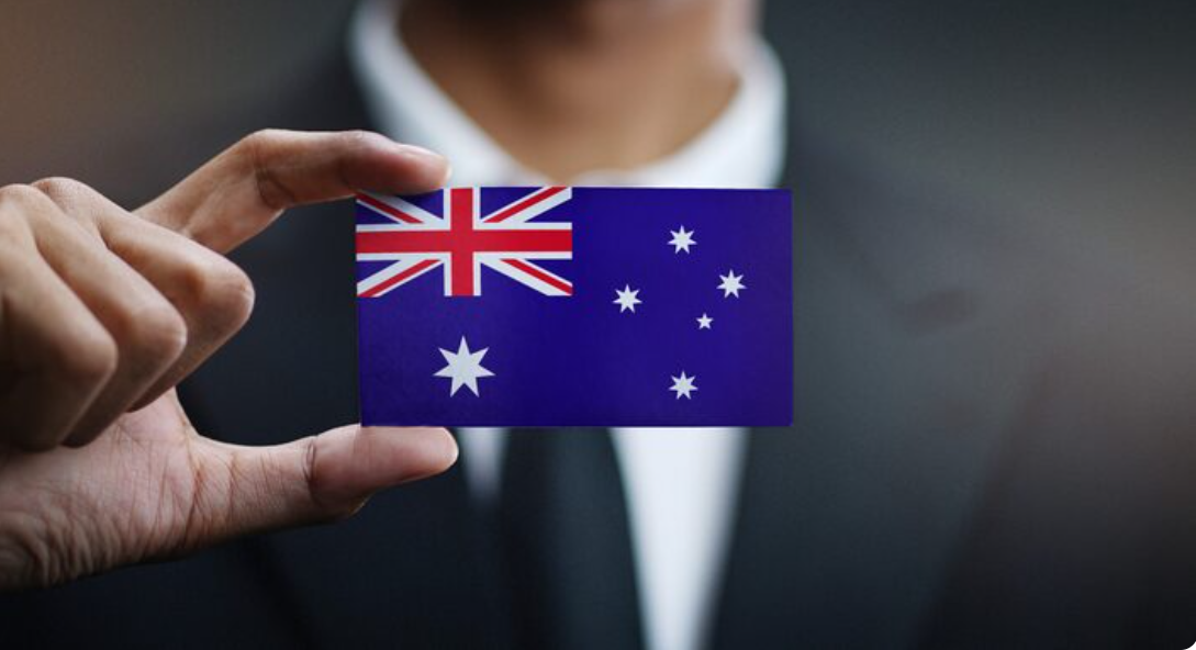 australia-tourist-visa
