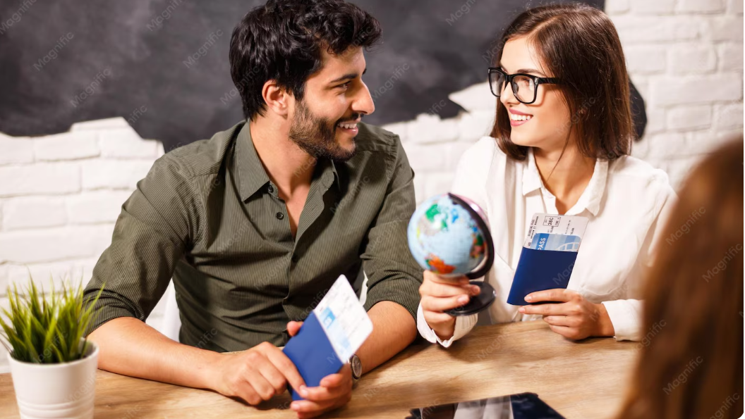 How Immigration Consultants Help Reduce Visa Refusals Image 