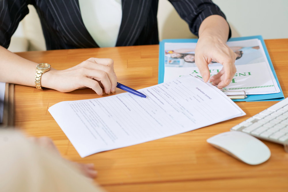 Why Documentation Accuracy Is Crucial in Immigration Applications Image 