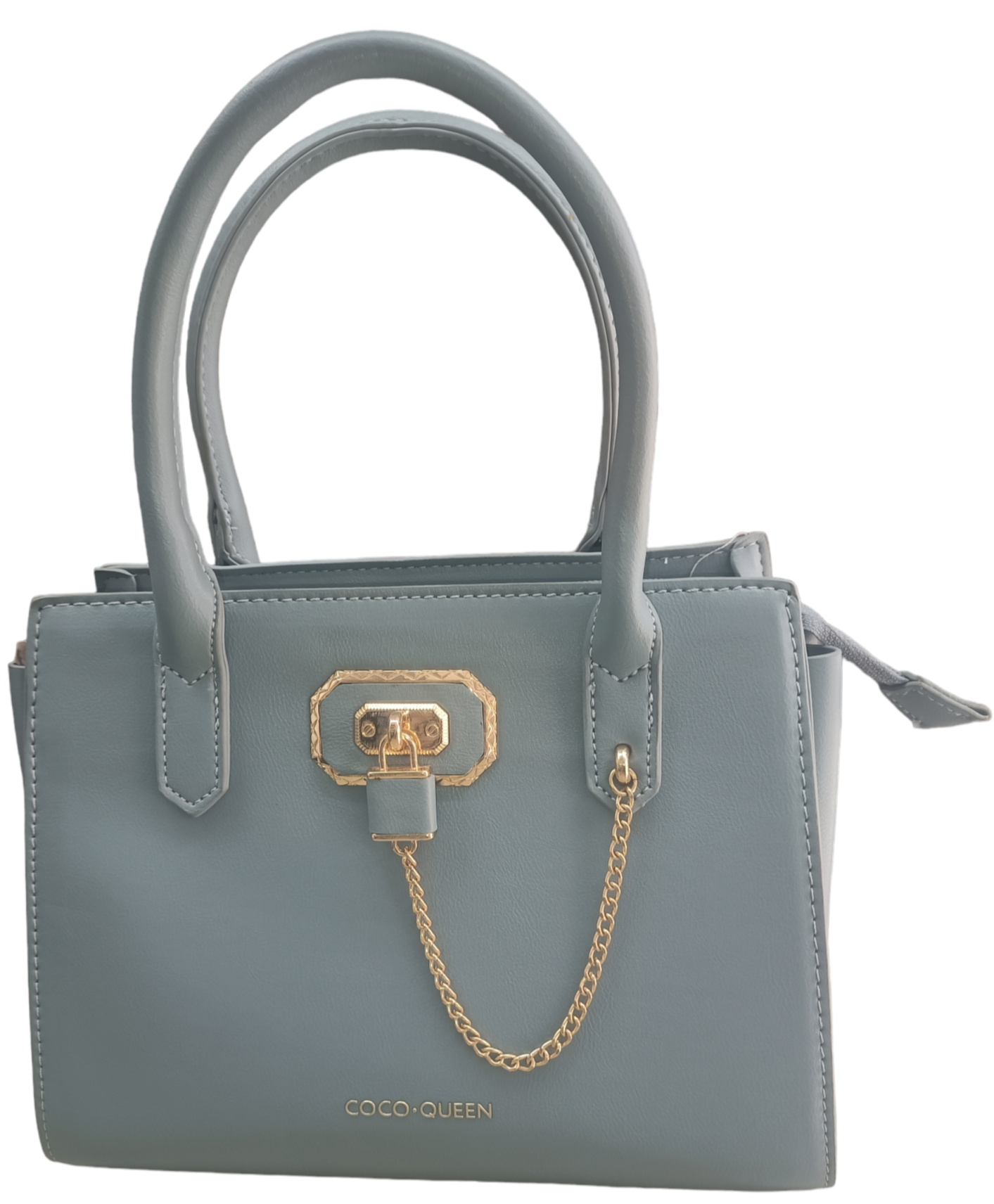 Coco Queen Chain Formal Bag Image 