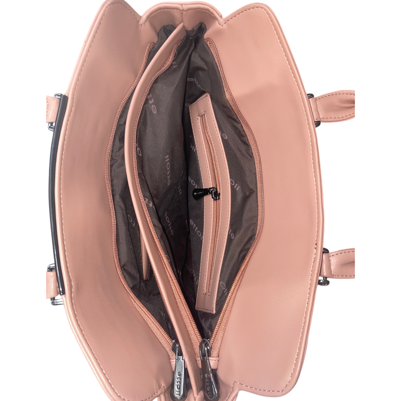 ettoli Pleat Shoulder Bag  Image 