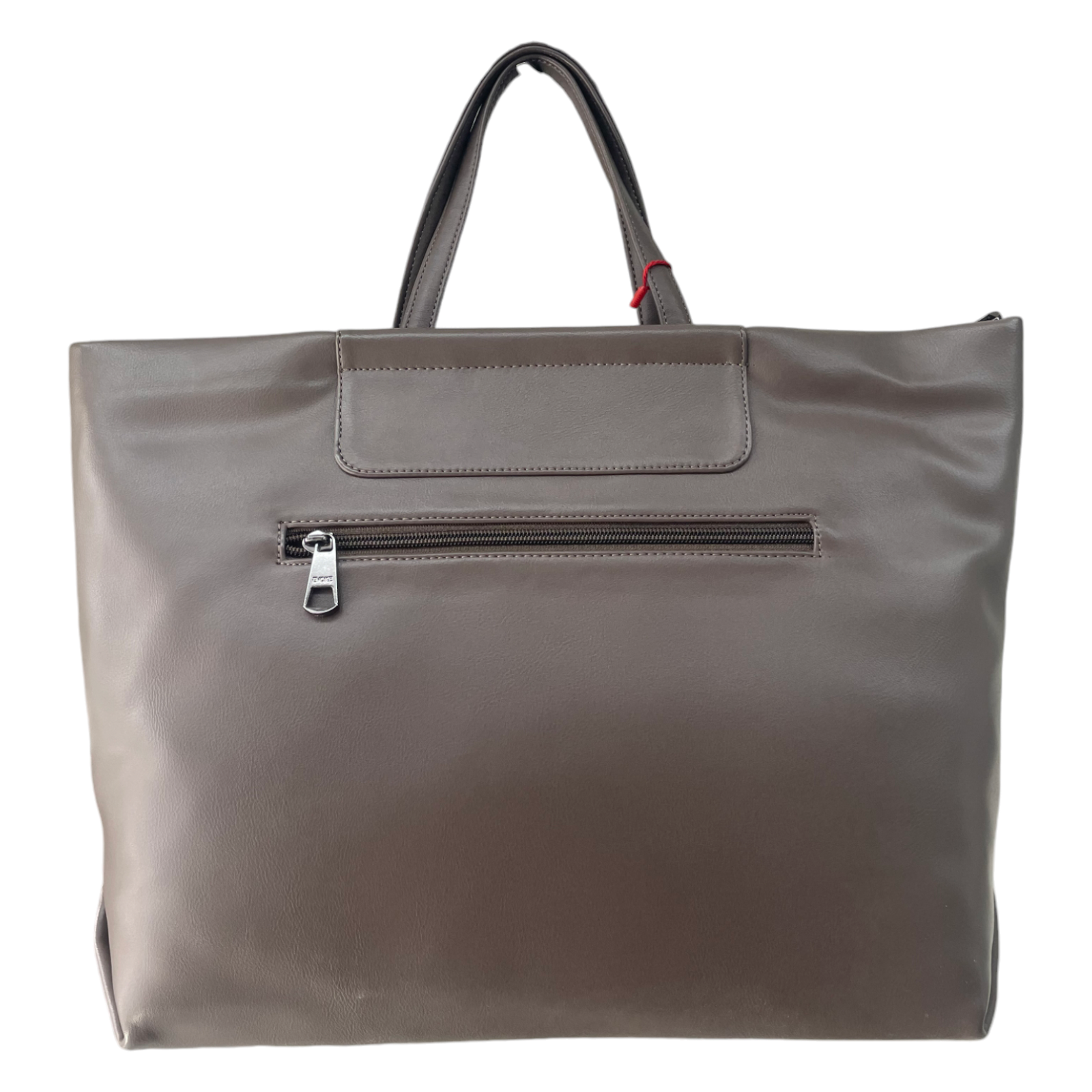 EVOKE Double Handle Shoulder Bag Image 