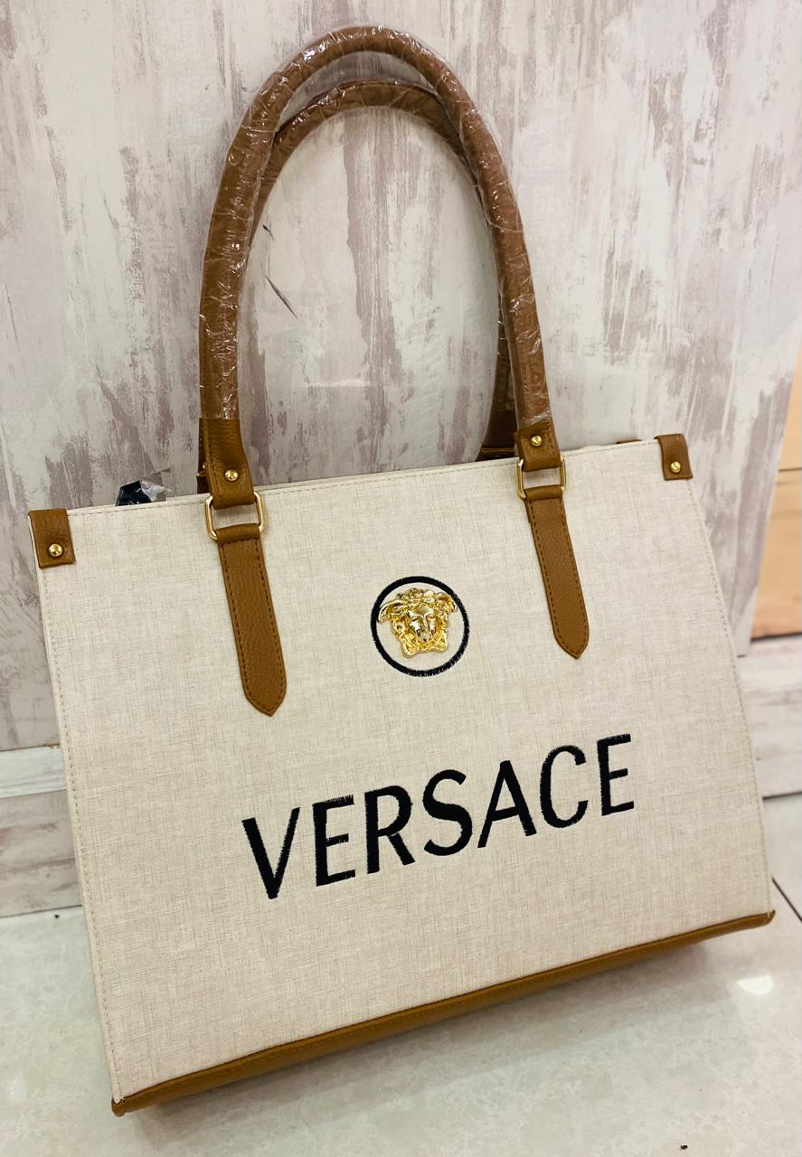 Versace Tote Bags Image 