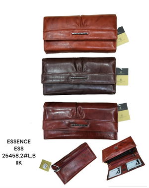 Leather Wallets Image