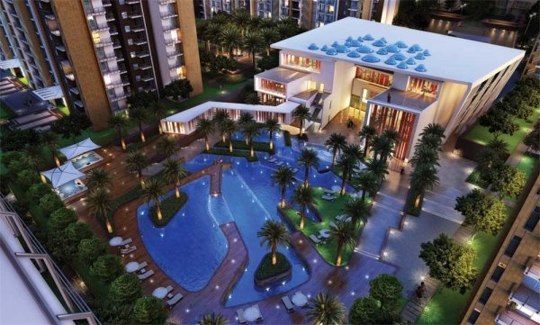 Best Residential Projects in Noida