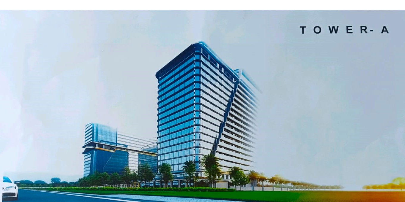 SPLENDOR GROUP SECTOR 142 NOIDA