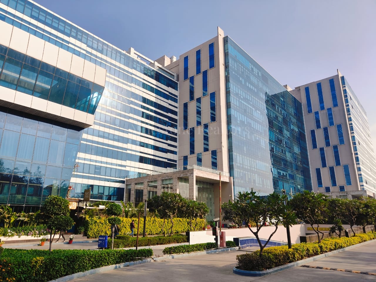 Noida One