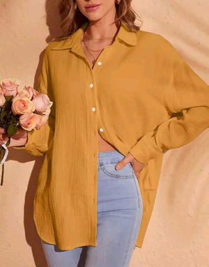 Stylish Fashionable Women Shirts SUAV4 Image