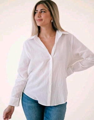 Stylish Fashionable Women Shirts SUAV5 Image