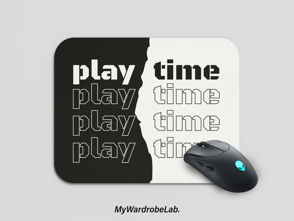 Gaming Mouse Pad swav003-1 Image