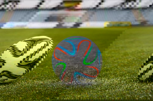 Ultimate Multi-Sport Ball Image