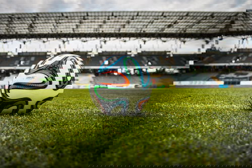 Ultimate Multi-Sport Ball