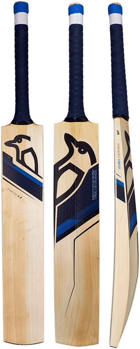 Titan Pro Series Cricket Bat Image