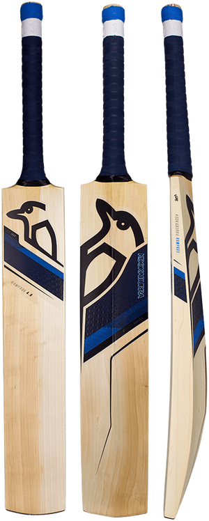 Titan Pro Series Cricket Bat Image