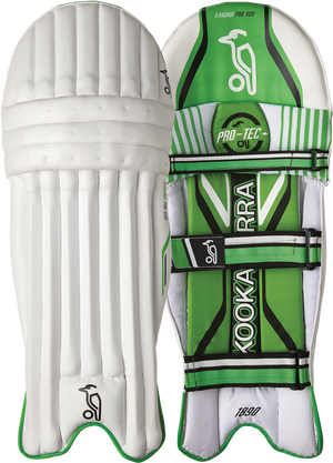 Jw Pro Elite Batting Pads