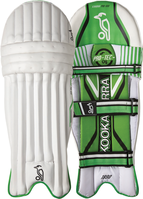 Jw Pro Elite Batting Pads
