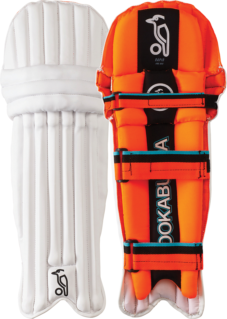 Jw Pro Elite Batting Pads Image