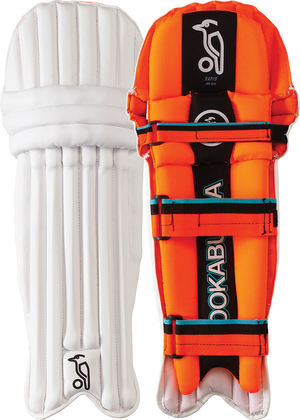 Jw Pro Elite Batting Pads Image