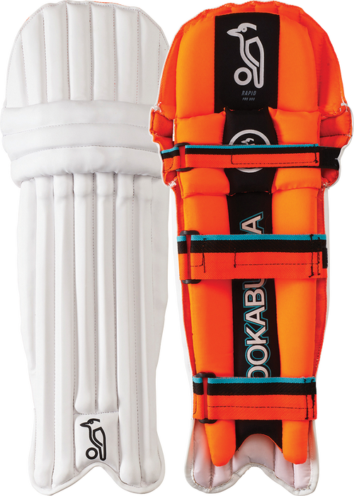 Jw Pro Elite Batting Pads Image