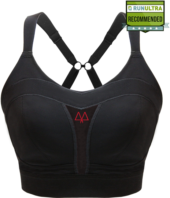 Sports Bras With Overband Image