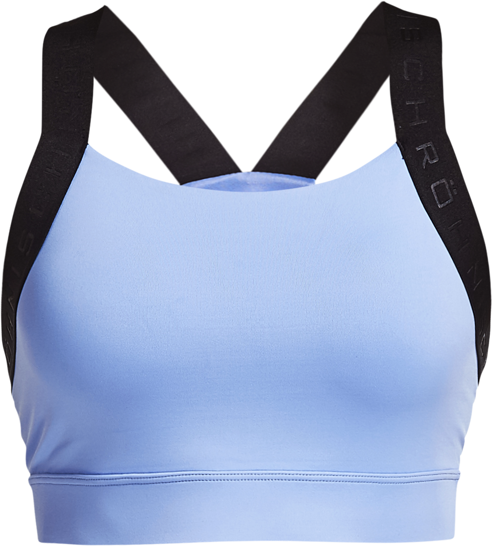 Kay Sports Bra Coral  Image