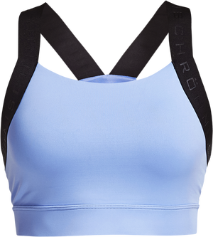 Kay Sports Bra Coral  Image