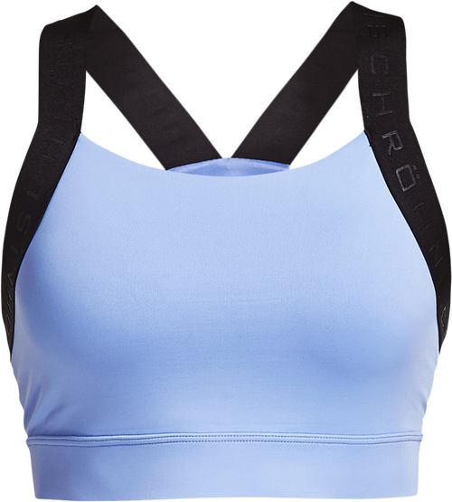 Kay Sports Bra Coral  Image