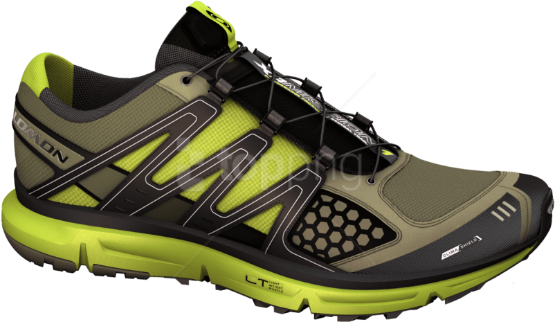 JW Pro 5000 Running Shoes Image