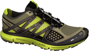 JW Pro 5000 Running Shoes Image