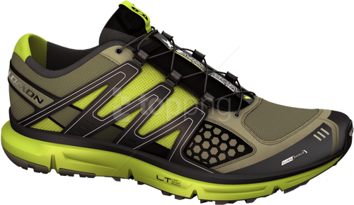JW Pro 5000 Running Shoes Image